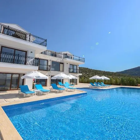 Asfiya Villa *