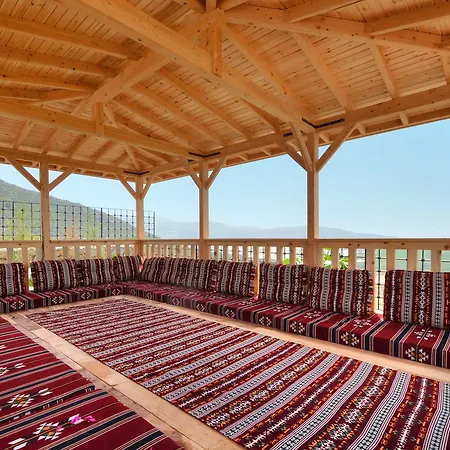 Asfiya Villa Kaş
