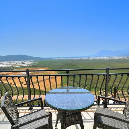 Asfiya Villa *