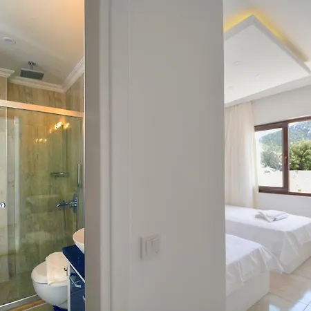 Villa Asfiya *