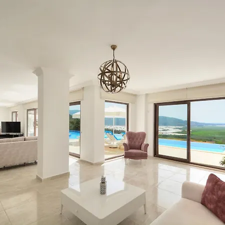 Asfiya Villa
