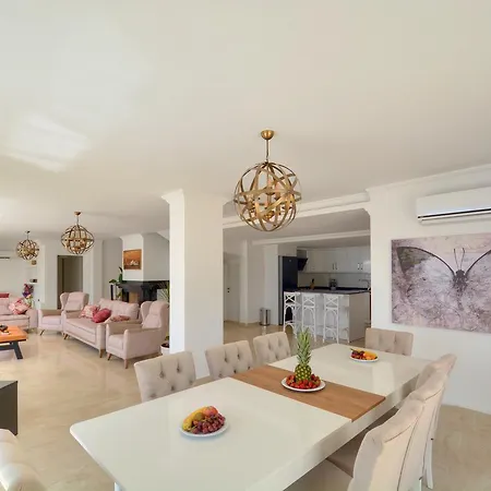 Villa Asfiya Kaş