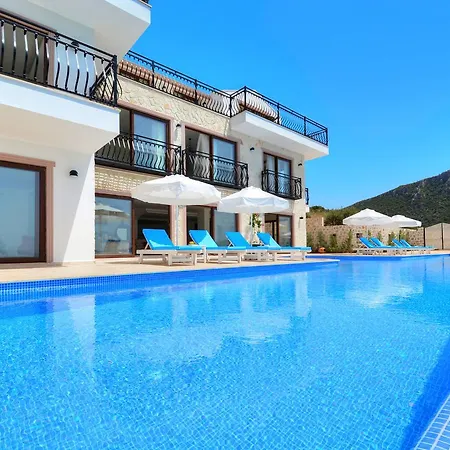 Asfiya Villa *