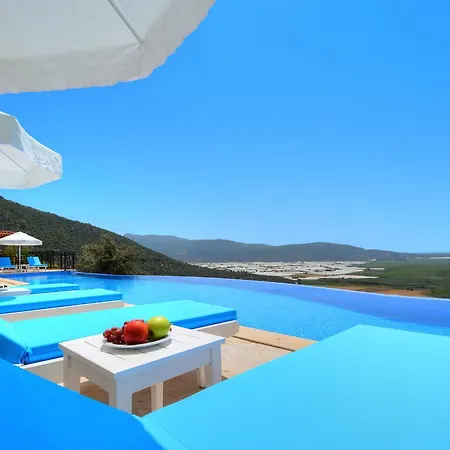 Asfiya Villa