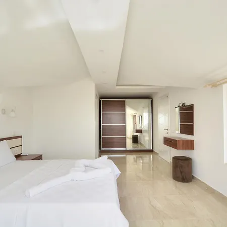 Villa Asfiya Kaş