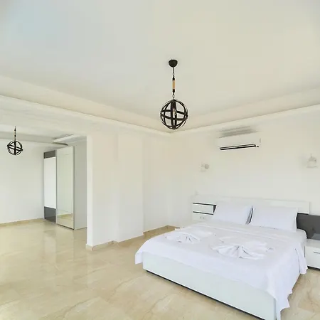 Villa Asfiya Kaş