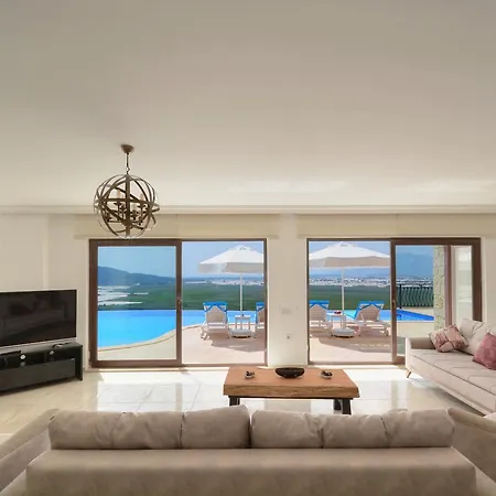 Asfiya Villa *
