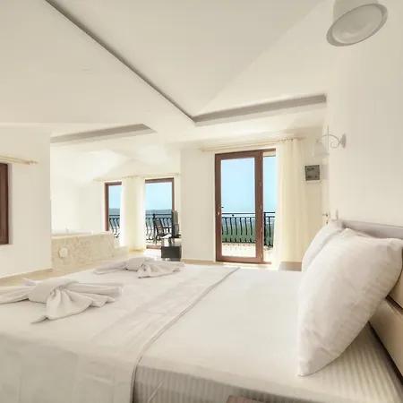 Villa Asfiya Kaş