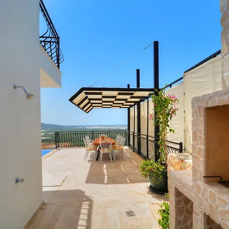 Asfiya Villa