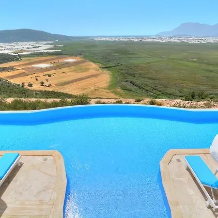 Asfiya Villa *