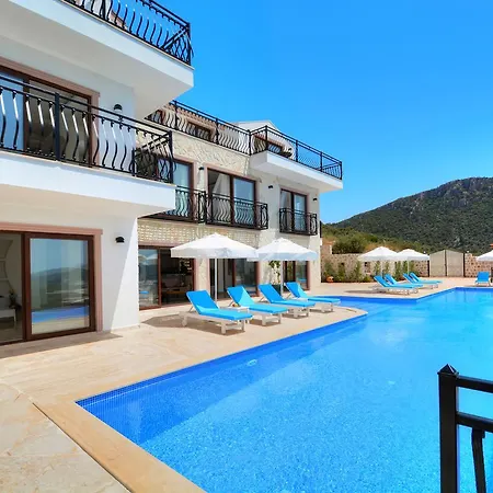 Asfiya * Kaş