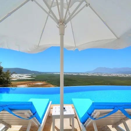 Villa Asfiya