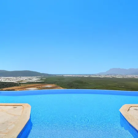 Asfiya Villa