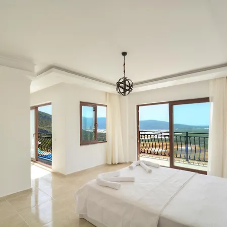 Asfiya Villa *