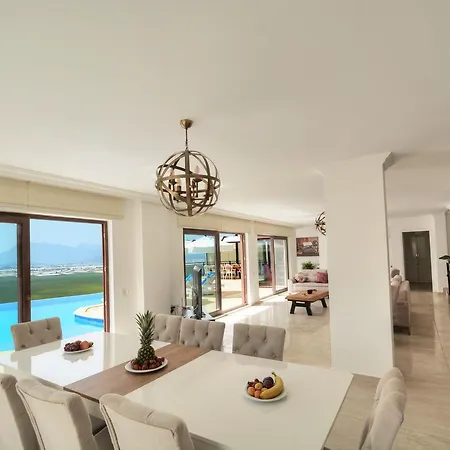 Asfiya Villa *