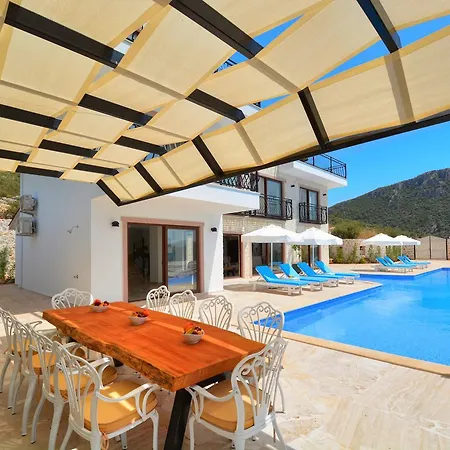 Villa Asfiya *