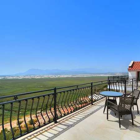 Asfiya Villa Kaş