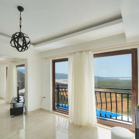 Villa Asfiya