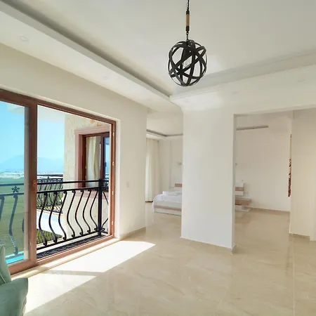 Villa Asfiya *