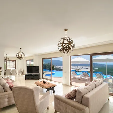 Asfiya Villa *