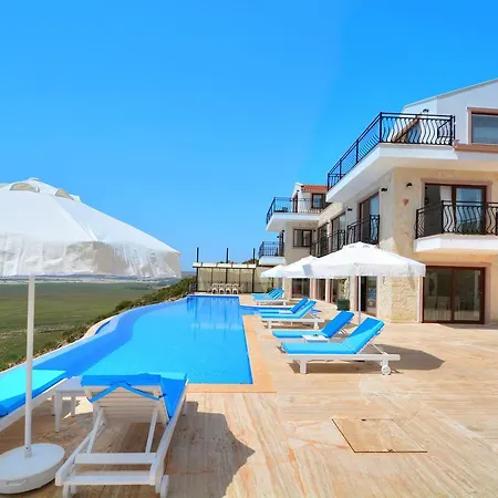 Villa Asfiya Kaş